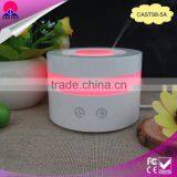 Color Changing Lamp Ultrasonic 2.4mhz Essential Oil Aroma Diffuser for Office thumbnail-1