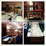 XY-600 Full Automatic Non Woven Fabrics Bag Making Machine thumbnail-4