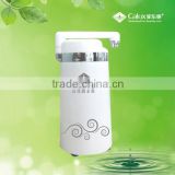 Sweet alkaline water filter for househould and small-sized enterprises
