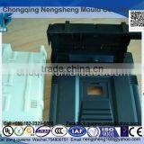 Plastic Injection Molded Parts. Plastic Injection Molding - Precise-tool-Mold thumbnail-2