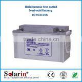 Plant 12v Gel Battery for Solar 2000ah thumbnail-3