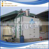 High Efficiency Commercial Ice Making Machine With PLC System thumbnail-6