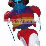 Soft Inflatable Show Kite , Olympic Mascot-yingying thumbnail-1