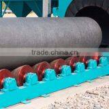 Internal Cleaning Machine of Pipes thumbnail-2