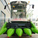 Wholesale China Market ear corn harvester