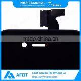 For IPhone 4 4S 5 Broken LCD Recycling Cracked Used Lcd Display Screen thumbnail-5