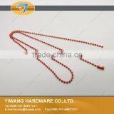 High Quality Electroplating Iron Neck Chains thumbnail-2