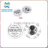 Novelty Products For Sell Hot Sale Holiday Lighting Light Up Coasters,led Sticker for Bottle