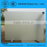 high quality frosted glass bathroom window