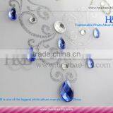 Acrylic Photo Albums Picture Holder Album thumbnail-5