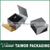 Recycling High End Heart Jewelry Gift Box Wholesale thumbnail-5