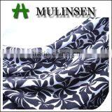 Shaoxing Hot Sale Design in Textile City, Printed Viscose Rayon Fabric for Skirt thumbnail-5