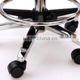 MA07 Adjustable Saddel Stool thumbnail-3