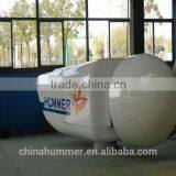 Grid-connect Utility Scale 100kw Wind Turbine Wind Generator Windmill CE/UL Proved thumbnail-3