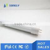 Best Selling Products AC120-277 V 9W 18W 24W T8 Led Tube Light thumbnail-4