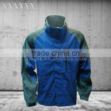 Men's Hoody Nylon Ski Wear thumbnail-1