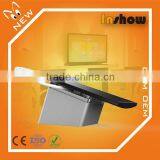 Acrylic Charging Security Display Stand for Cell Phone