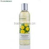 YESNOW Shower Gels Skin Whitening Shower Gel Real Flower Body Care Good Mood Flower Essential Oil Bath Dew thumbnail-5