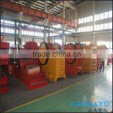 Sanyyo Supply Small Crusher Machine With Quality Guaranteed thumbnail-3