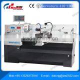 Servoturn 410/1000 Precision Lathe(Conventional Precision Lathe With Servo Drive)