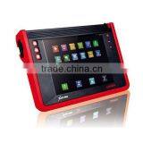 Diagnostic Scanner Launch X431 PAD 3G Wifi Update By Offical Website