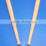 2013 Wooden Baseball Bat Pen thumbnail-1