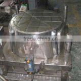 Plastic Desk Mould thumbnail-1