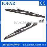 Factory Wholesale Frame Wiper Blade Auto Car Windshield thumbnail-5