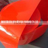 OPAQUE PVC STRIP CURTAIN DOOR thumbnail-5