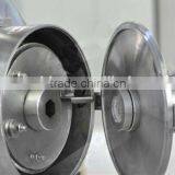 2016 Hot Sale Electric Corn Grinding Machine thumbnail-4