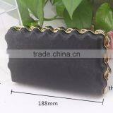 Hot Styling Wholesale Clutch Frames With Plastic Box Cover thumbnail-2