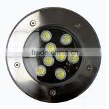 9W LED Underground Light thumbnail-6