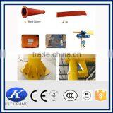 Stationary Jib Crane, Pillar Mounted Jib Crane, Column Mounted Jib Crane, Floor Mounted Jib Crane, Jib Crane thumbnail-6