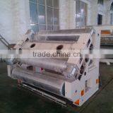 JGF-06051 CE and ISOvacuum Suction Type Fast Speed Single Facer Carton Box Machine 9001 2 Ply Corrugated Carton Making Machine/