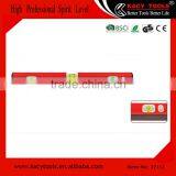 Magnetic Aluminum Construction Acrylic Level Instrument Tools 37112