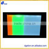 Custom LED Backlight