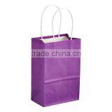 Custom Low Cost Paper Bag Kraft Food Grade thumbnail-4