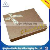 Specialty Paper Gift Bags Exquisite Gift Box thumbnail-6