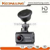 Promotional car dvr camera1080p gps car cam Night Vision Vehicle Recorder