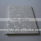 Hotel Decorative Wall Panels PVC PANEL