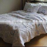 High Quality Embroidery Quilts
