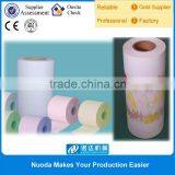 Laminated Machine for Making Adult Diaper thumbnail-6