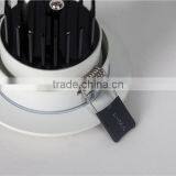 Aluminum Lamp Body Material And Spotlights Item Type Led Spotlight Housing thumbnail-5