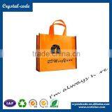 Personalized New Design pp Nonwoven Bag hs Code
