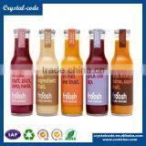 SGS Certificate Custom Design Oil-proof Adhesive Paper Juice Label thumbnail-3