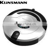 Robot Mini Vacuum Cleaner thumbnail-1