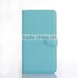 Bottom Price Promotional Leather Stand Cover for Wiko Slide 2 thumbnail-2