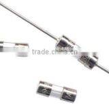 3.6*10mm Fast Acting Glass Tube Fuse UL CSA