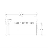 Fat Beam 405nm Violet/Blue 250mW Laser Diode Module f KTV Bar DJ Stage Lighting thumbnail-5