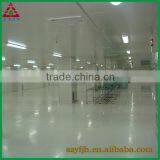 Prefabricated Modular Clean Room Cleanroom Manufacturer thumbnail-1
